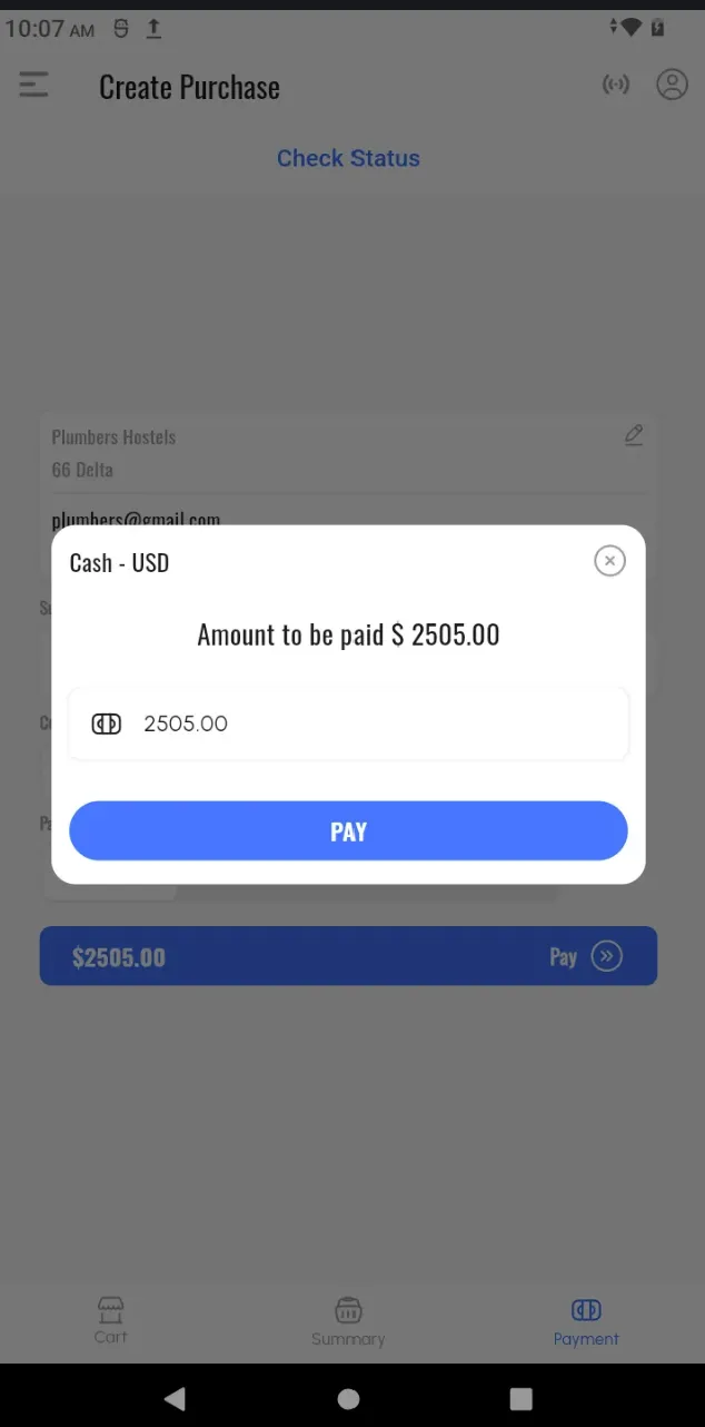 Figure Device License