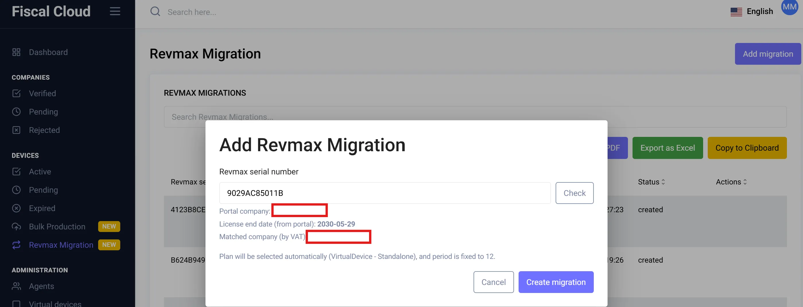 Figure Add Revmax Migration
