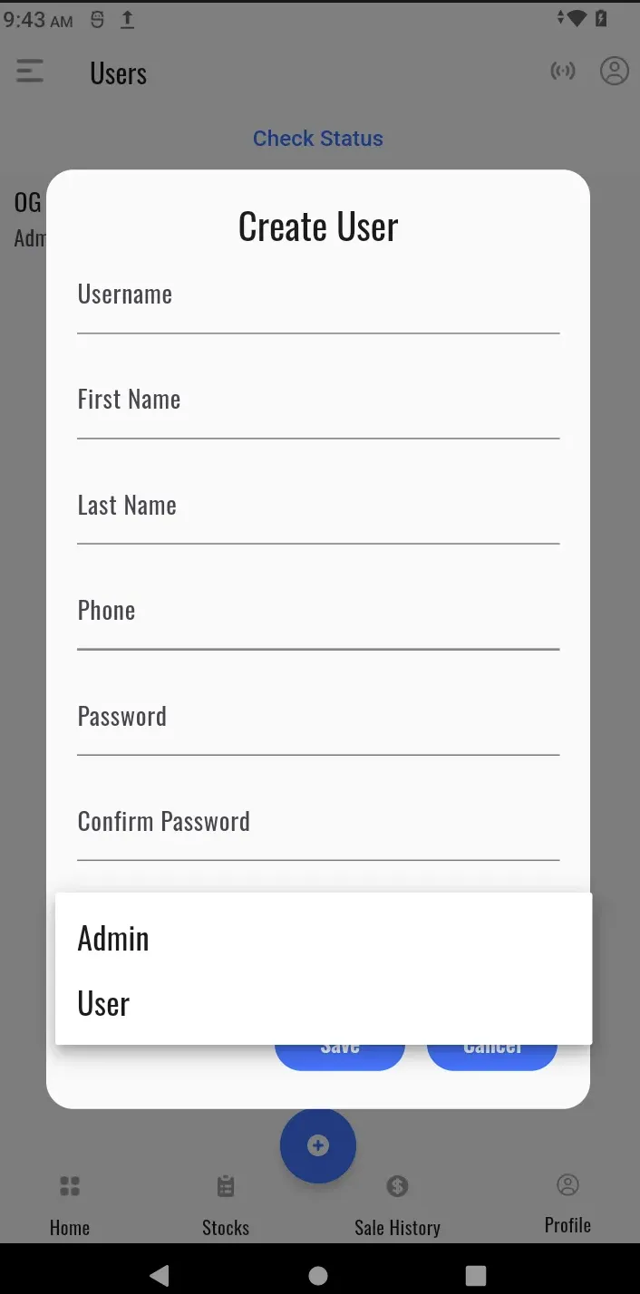 Figure Device License