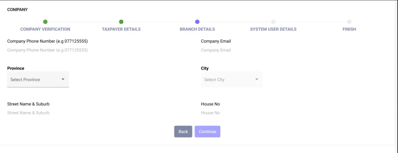 Figure VAT Cert Upload