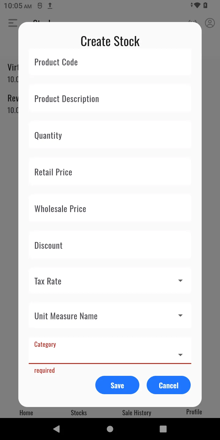 Clients Example