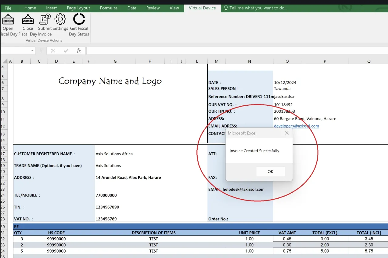 Figure Device License