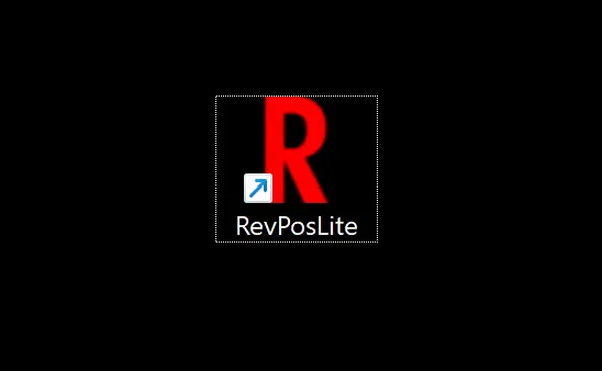 RevPOS Lite Installation