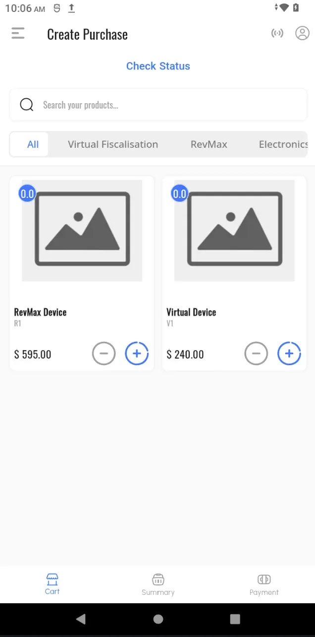 Figure Device License