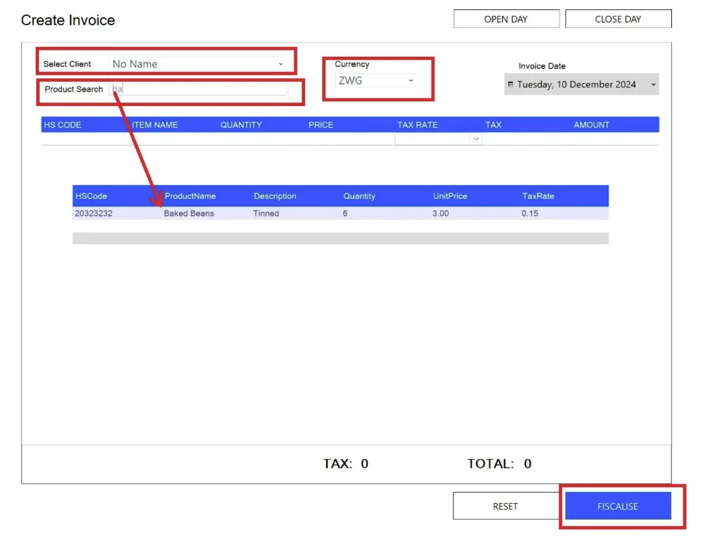 Figure Device License