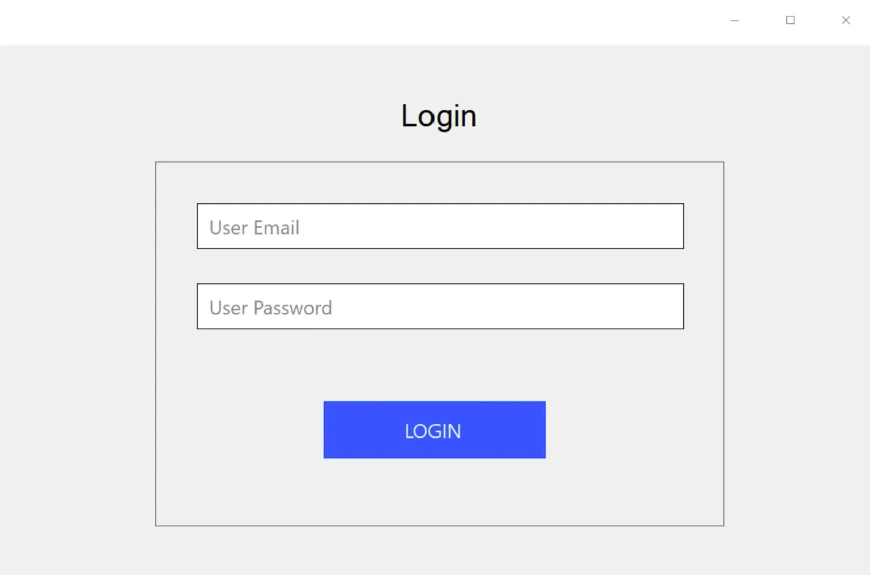 Figure Device License