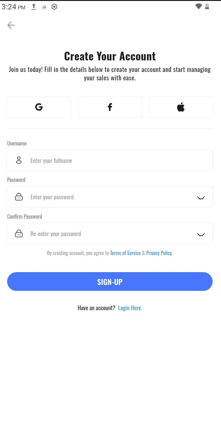 Figure Device License
