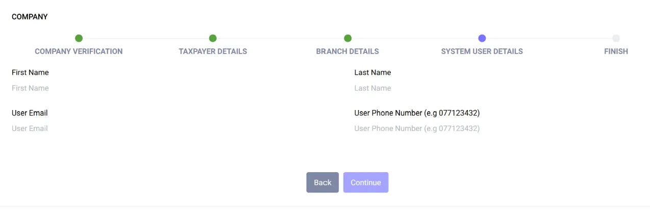 Figure VAT Cert Upload