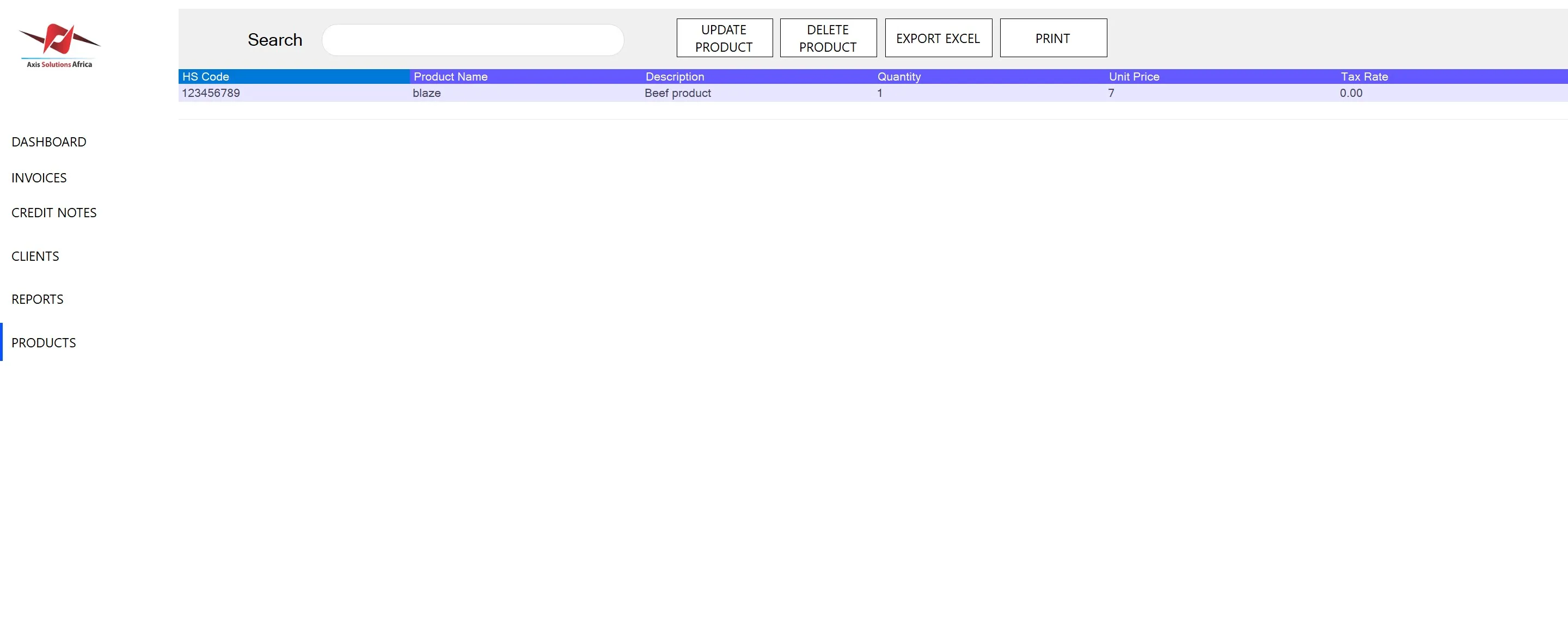 Device Section